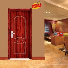 schönen äußeren geschnitzte Holz Tür-design